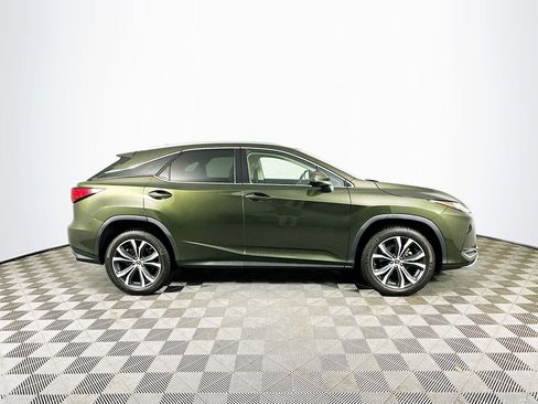 Certified 2022 Lexus RX 350 RX 350 image 8