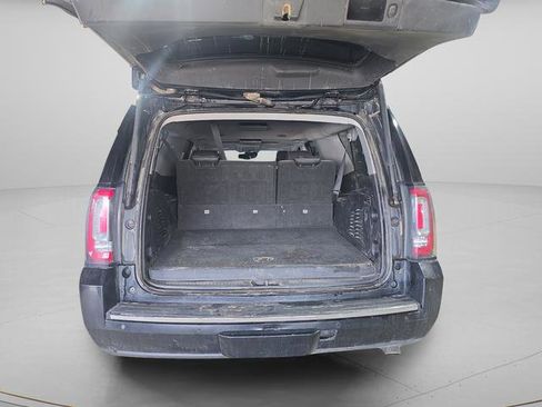 Used 2019 GMC Yukon XL Denali w/ Denali Ultimate Package AWD/4WD image 12