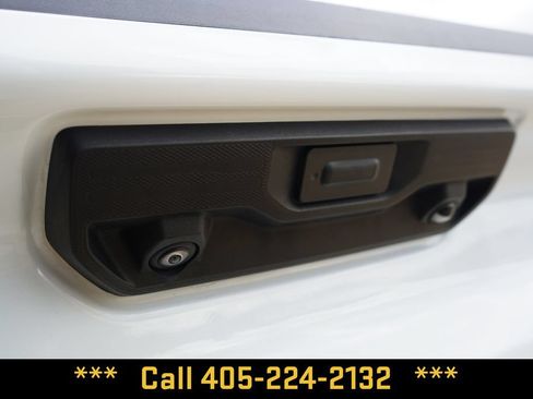 Used 2023 Chevrolet Silverado 1500 RST w/ Convenience Package II AWD/4WD image 14
