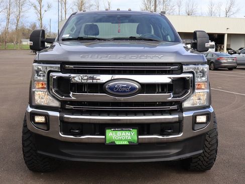 Used 2022 Ford F350 XLT w/ XLT Value Package image 11