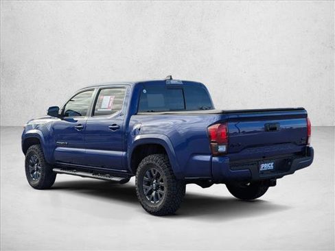 Used 2023 Toyota Tacoma SR5 image 7