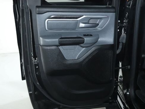 Certified 2022 RAM 1500 Big Horn image 13