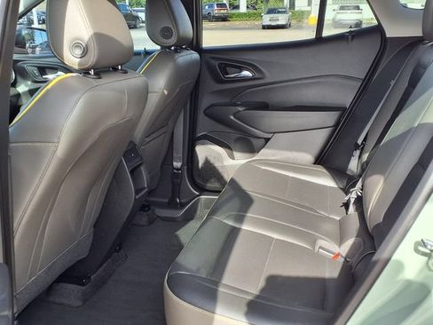 Used 2024 Chevrolet Trax ACTIV w/ Driver Confidence Package FWD image 5