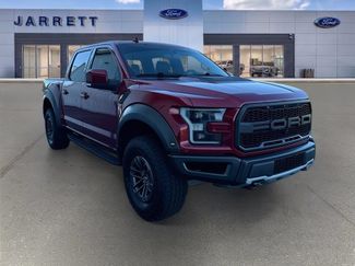 Certified 2019 Ford F150 Raptor w/ Equipment Group 802A Luxury AWD/4WD video 1