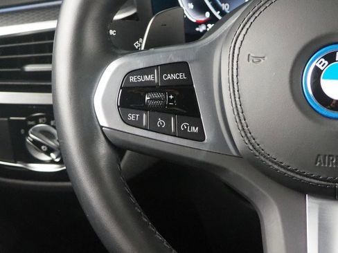 Used 2023 BMW 530e w/ M Sport Package RWD image 23