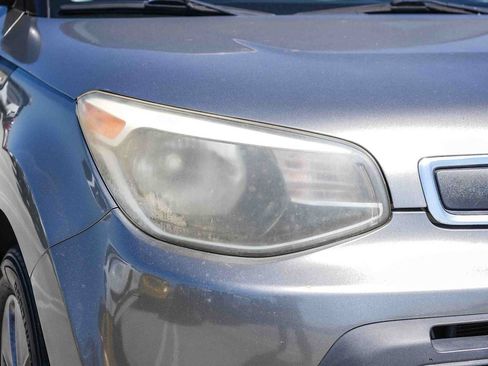 Used 2014 Kia Soul FWD image 4