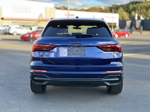 New 2025 Audi Q3 2.0T Premium Plus image 5