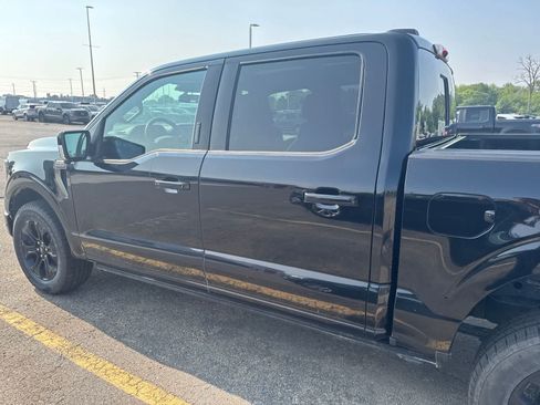 Used 2023 Ford F150 Platinum w/ Equipment Group 701A High AWD/4WD image 17