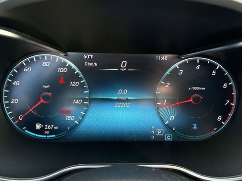 Used 2021 Mercedes-Benz C 300 C 300 image 11