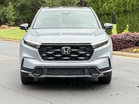 Used 2023 Honda CR-V Sport image 3