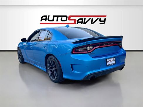 Used 2023 Dodge Charger Scat Pack w/ Plus Group image 5