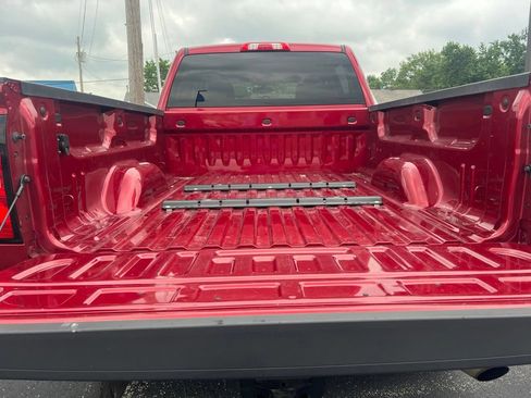 Used 2018 Chevrolet Silverado 2500 LT w/ LT Convenience Package AWD/4WD image 10