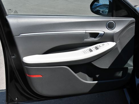 Used 2024 Hyundai Sonata SEL image 13