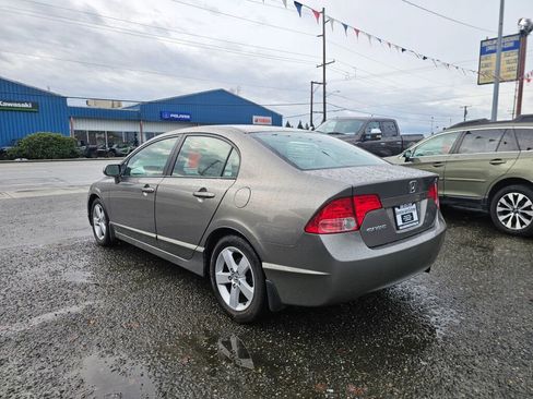 Used 2007 Honda Civic EX image 5