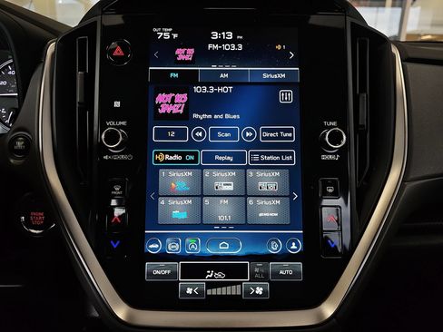 Certified 2024 Subaru Crosstrek 2.0i Premium AWD/4WD image 25