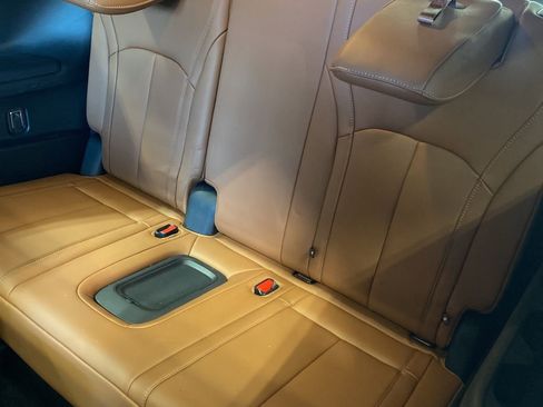 Used 2023 INFINITI QX60 Autograph w/ Cargo Package image 22