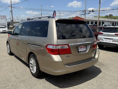 Used 2005 Honda Odyssey Touring image 4