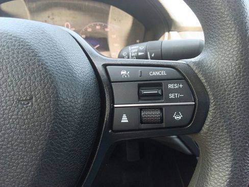 Used 2023 Honda Accord LX image 21