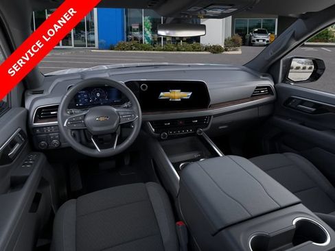 New 2026 Chevrolet Tahoe LS w/ Max Trailering Package RWD image 15