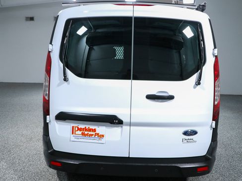Used 2019 Ford Transit Connect XL FWD image 8