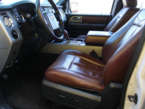 Used 2012 Ford Expedition EL King Ranch RWD image 28