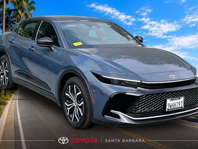 Certified 2026 Toyota Crown