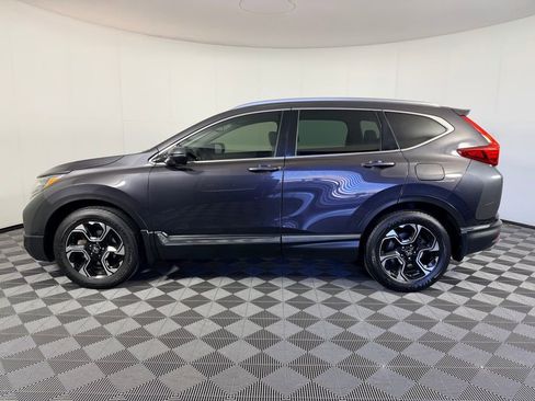 Used 2017 Honda CR-V Touring image 8