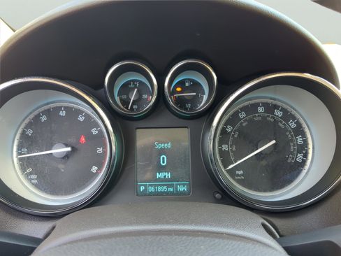 Used 2016 Buick Verano FWD image 14