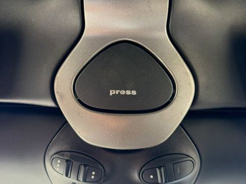 Used 2008 Porsche Boxster RWD image 32