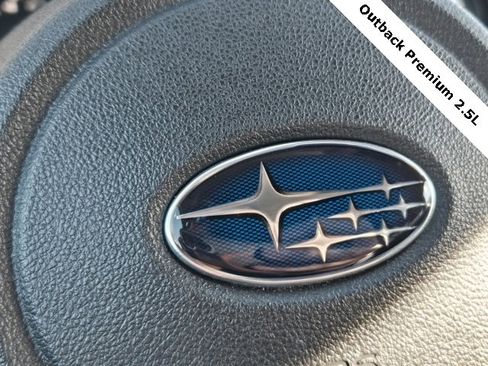 Used 2023 Subaru Outback Premium image 24