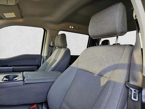 Used 2025 Ford F150 XLT w/ Equipment Group 301A Standard image 17