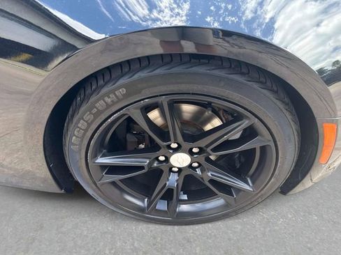 Used 2020 Chevrolet Camaro LT w/ RS Package RWD image 11