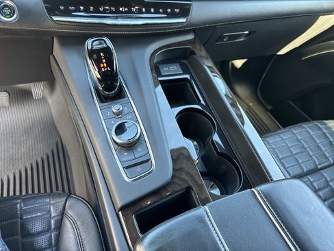 Used 2021 Cadillac Escalade Sport Platinum w/ Heavy-Duty Trailer Package image 28