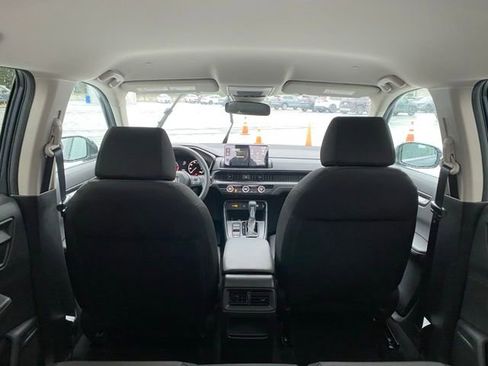 New 2026 Honda CR-V LX image 13