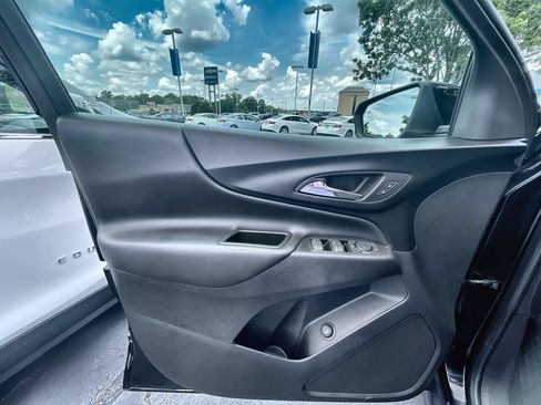 Used 2023 Chevrolet Equinox LT FWD image 22