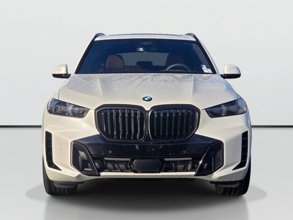 Used 2026 BMW X5 xDrive40i w/ M Sport Package AWD/4WD image 9