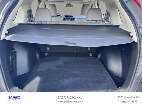 Used 2015 Honda CR-V EX-L image 31