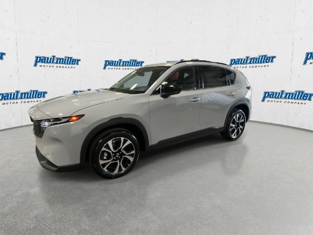 New 2026 MAZDA CX-5 Preferred AWD/4WD image 5