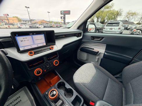 Used 2022 Ford Maverick XLT w/ Equipment Group 300A Standard image 25