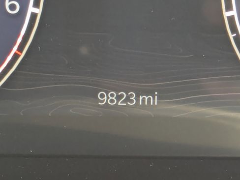 Used 2025 Jeep Grand Cherokee Altitude image 20