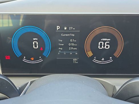 New 2026 Hyundai Santa Cruz SEL FWD image 18