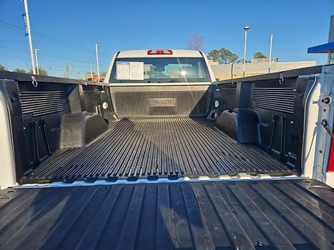 Used 2023 Chevrolet Silverado 1500 W/T w/ WT Fleet Convenience Package image 9