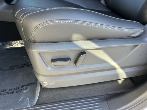 New 2026 Nissan Armada SV image 27