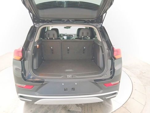 Used 2023 Buick Encore GX Select w/ Safety Package II AWD/4WD image 23