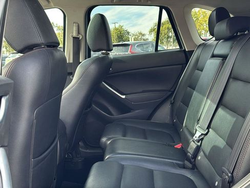 Used 2016 MAZDA CX-5 Grand Touring image 24
