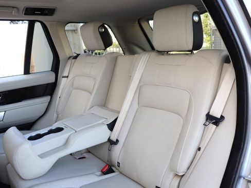 Used 2022 Land Rover Range Rover Westminster Edition image 22