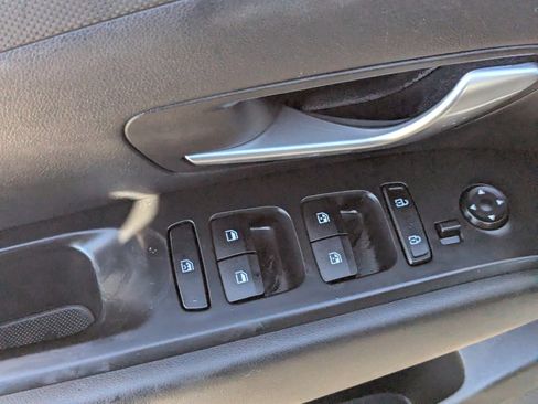 Used 2024 Hyundai Tucson SEL image 30