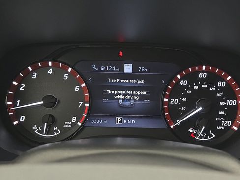 Used 2023 Nissan Frontier Pro-X w/ Pro-X Premium Package RWD image 16