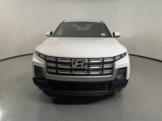 New 2026 Hyundai Santa Cruz SE video 2