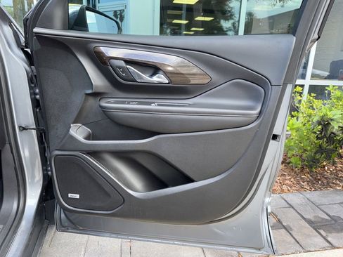 Used 2019 GMC Terrain Denali w/ Advanced Safety Package FWD image 24